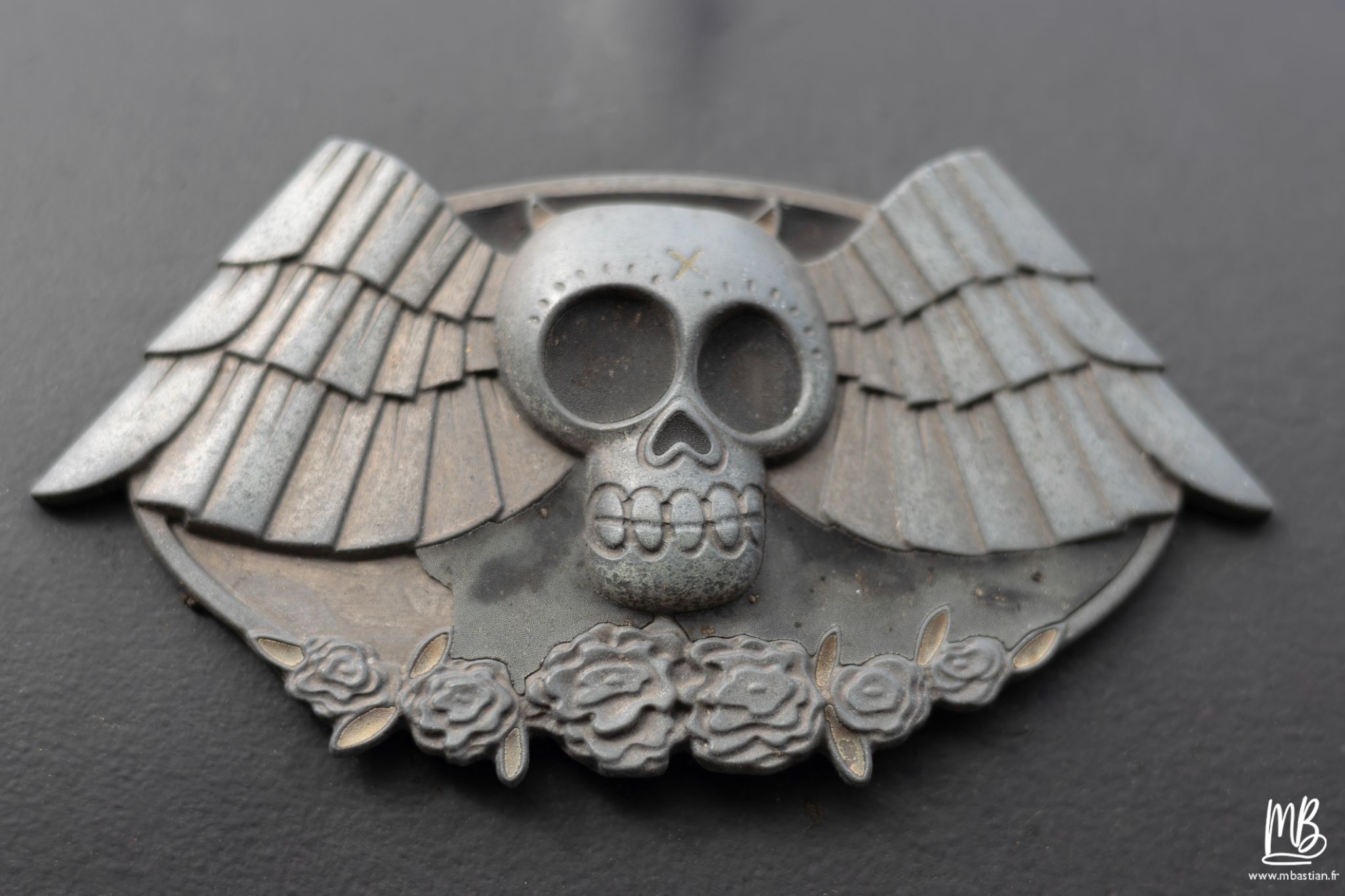 2025 04 20   Voitures    MB 30